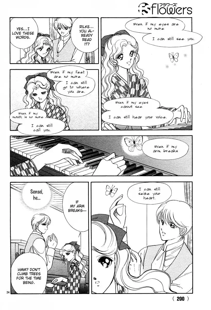 Akatsuki no Aria Chapter 5 29